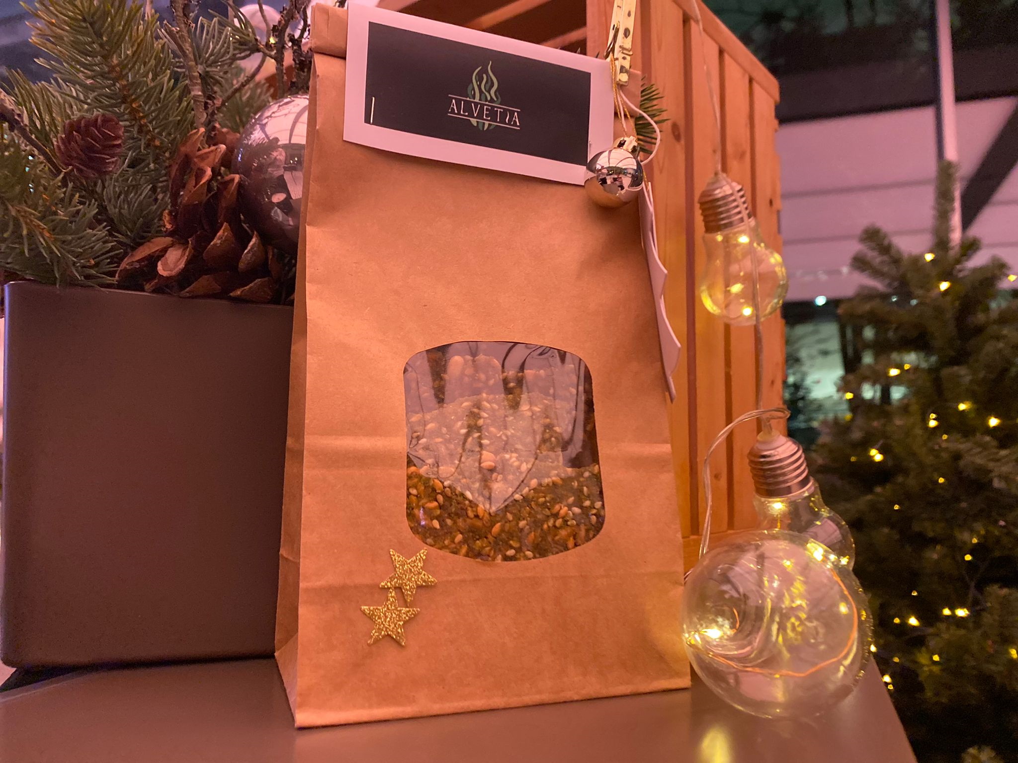 O-Mega Cracker – Bild 5