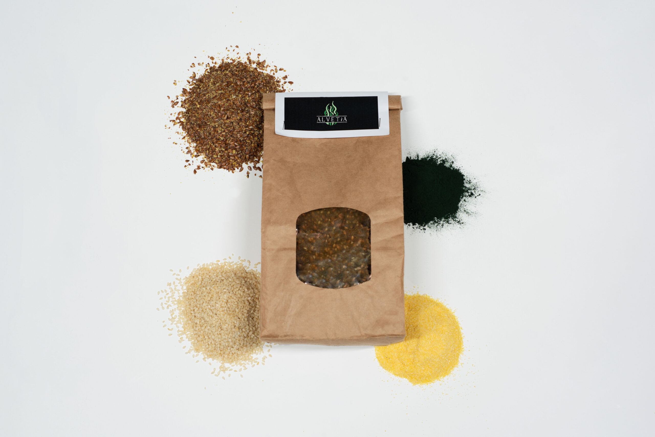 Apéro Bundle | 2x O-Mega Cracker 1x Algewürz - Image 2