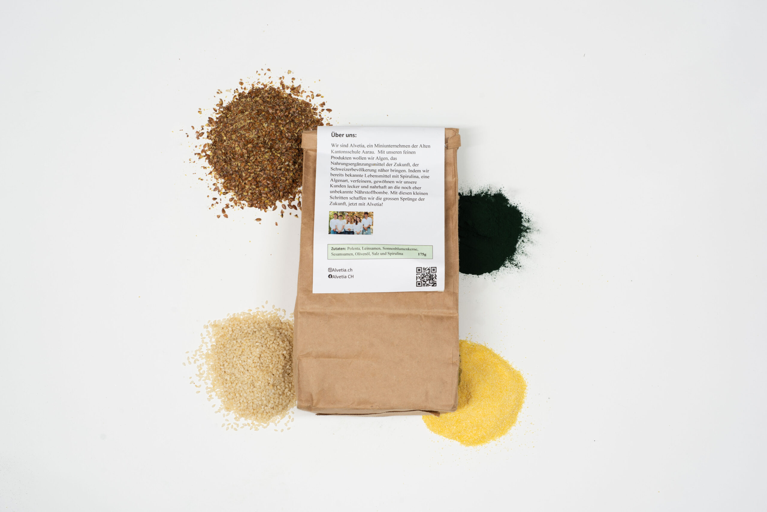 O-Mega Cracker – Bild 2