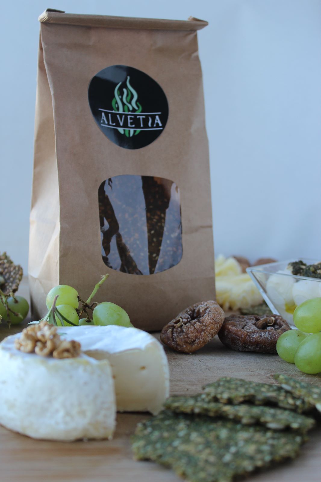 Apéro Bundle | 2x O-Mega Cracker 1x Algewürz - Image 4